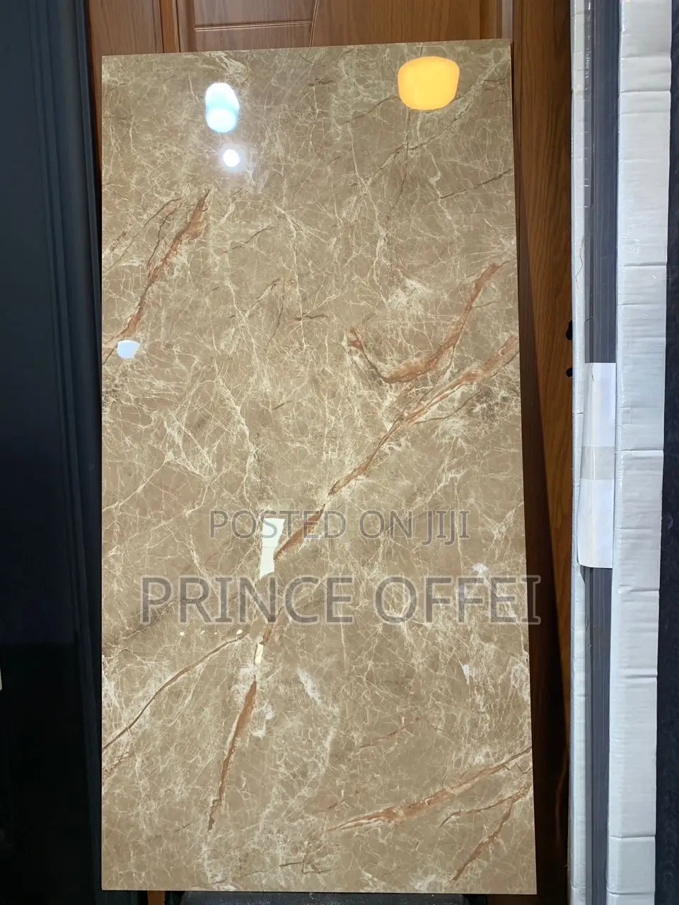 60/120cm. Foreign Tiles Polished and Unpolished