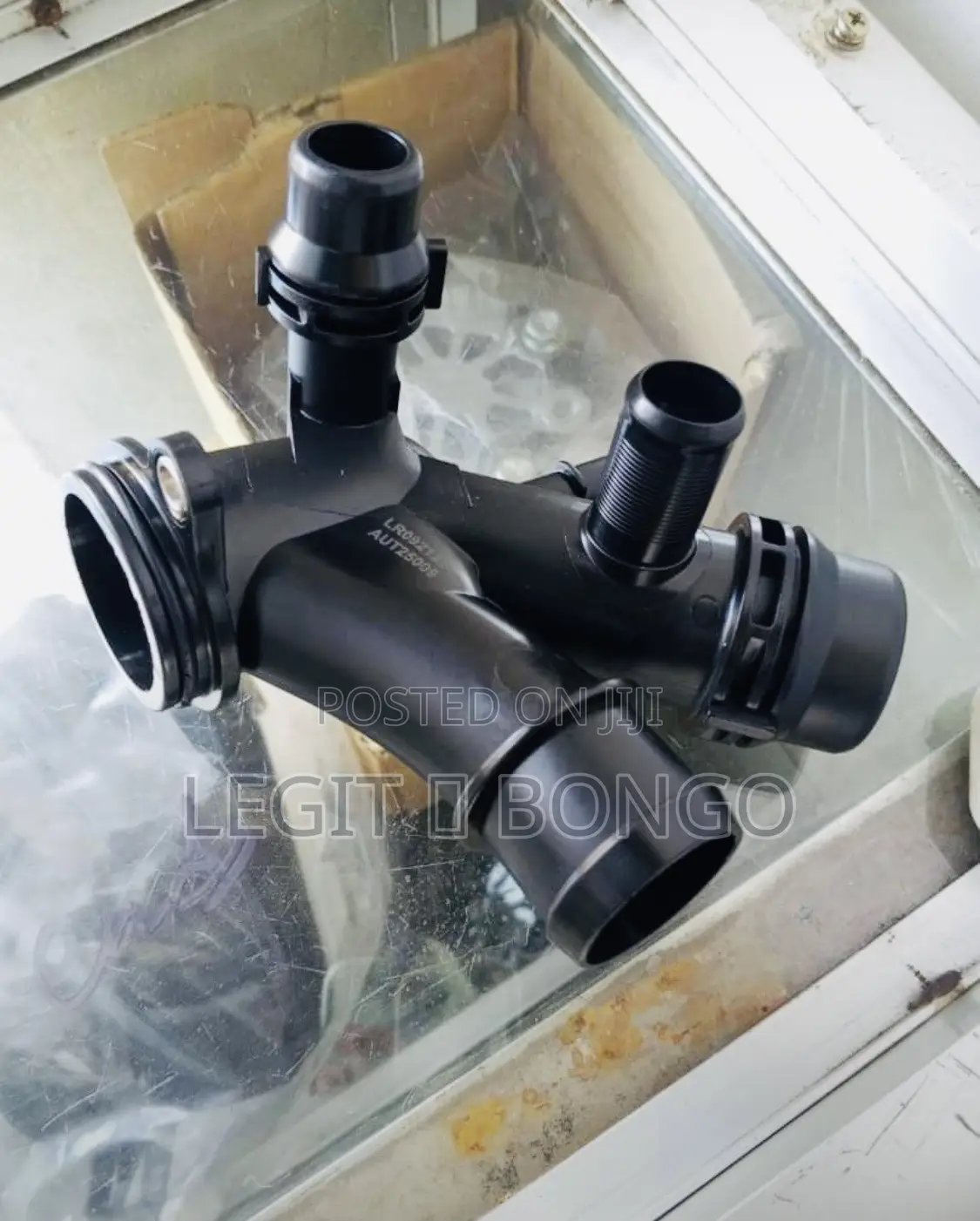 Thermostat