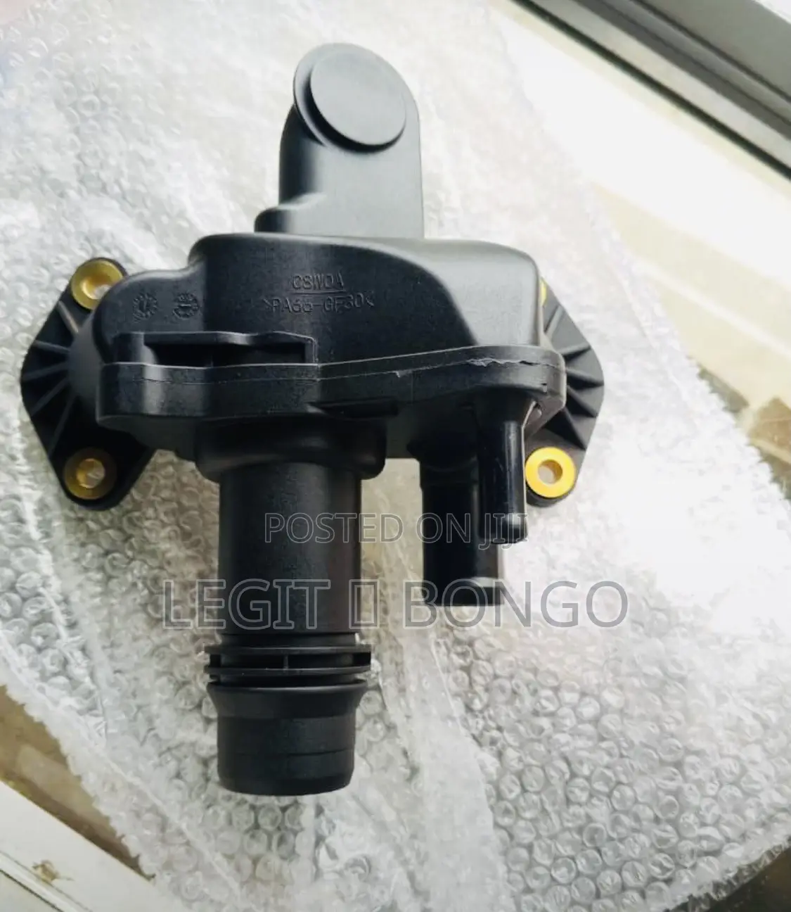 Thermostat