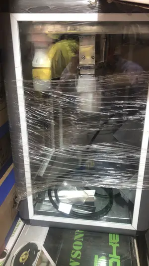 Popcorn Maker