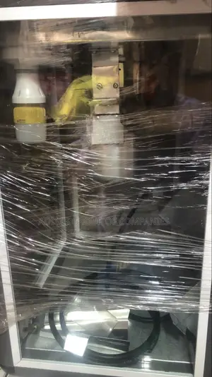 Popcorn Maker