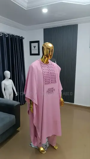 Classy Agbada for Men
