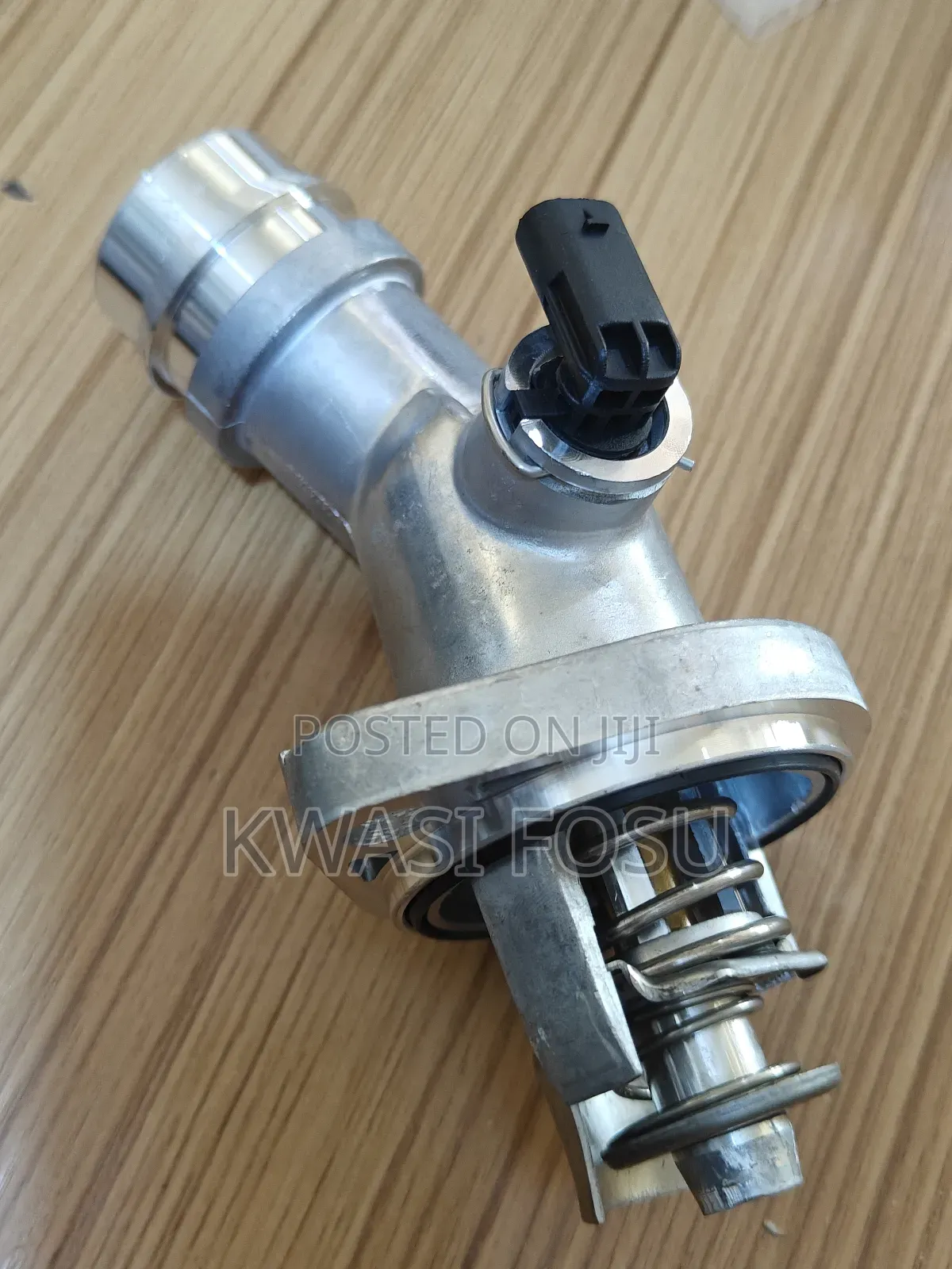 Coolant Thermostat Housing for Hyundai Elantra 2017 to 2020
