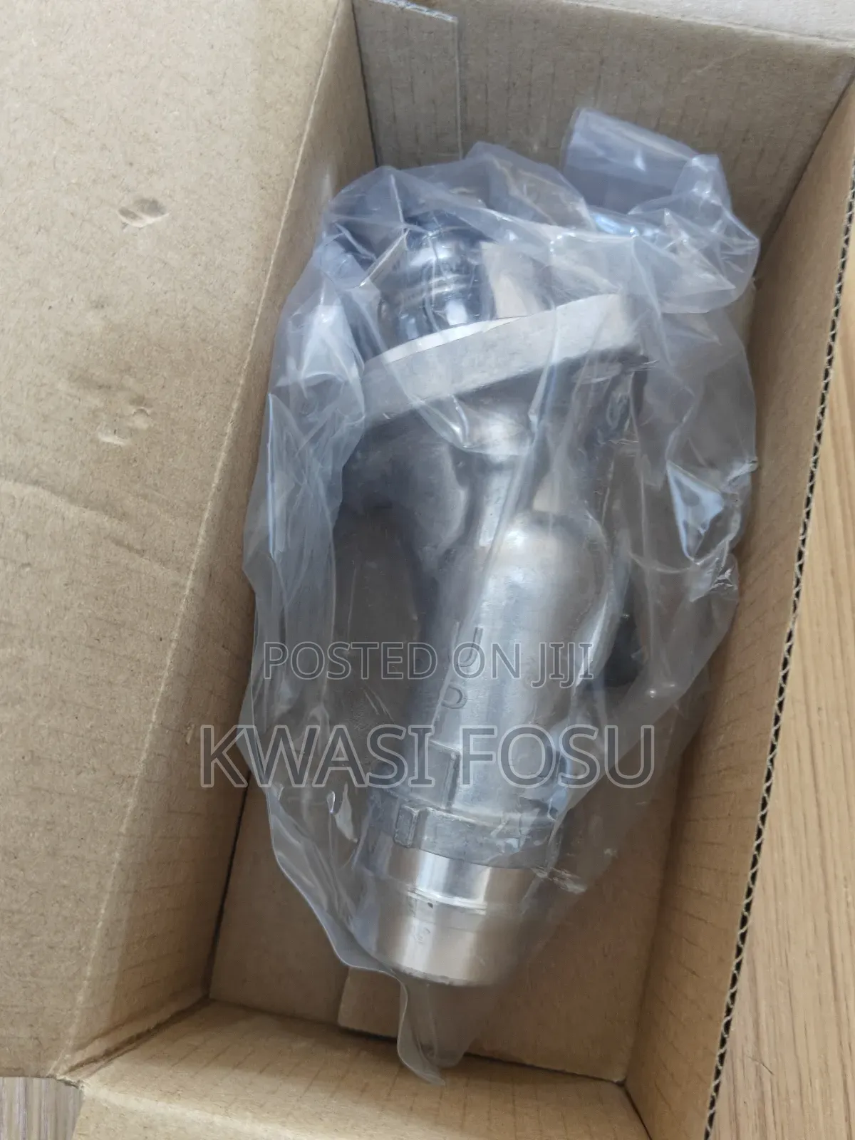 Coolant Thermostat Housing for Hyundai Elantra 2017 to 2020