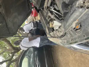 Automobile, Mechanic and Electrician