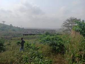 4plots of Land for Sale at Koleman Ga West Municipal