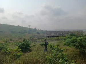 4plots of Land for Sale at Koleman Ga West Municipal