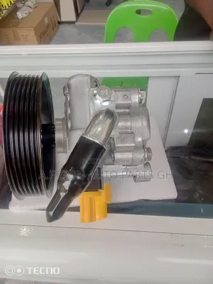 Quality Power Steering Motor for Corolla 2003 and All Types Available
