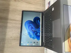 Laptop HP Zbook Fury 15 G7 16GB Intel Core i5 SSD 256GB