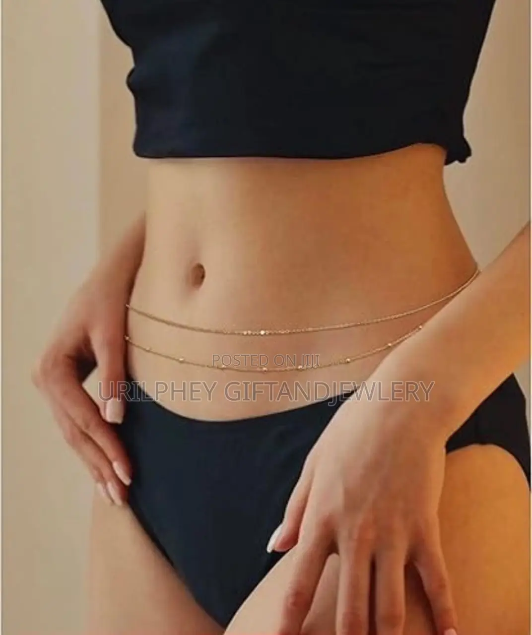 Waist Chain