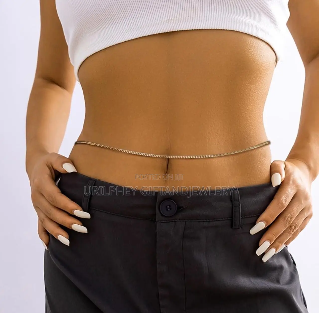 Waist Chain