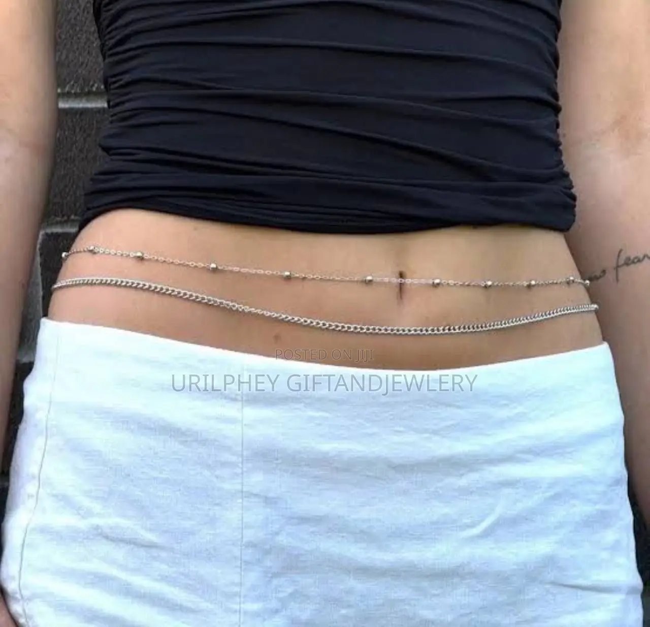 Waist Chain