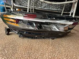 2022,2023,2024,2025 Led Headlight For Honda Accord