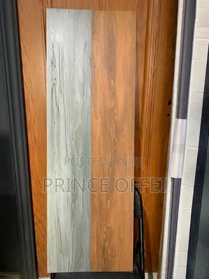Made in India Wood Tiles. 20/120cm,