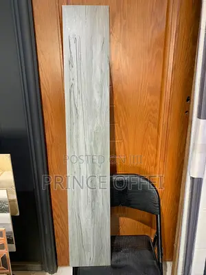 Made in India Wood Tiles. 20/120cm,