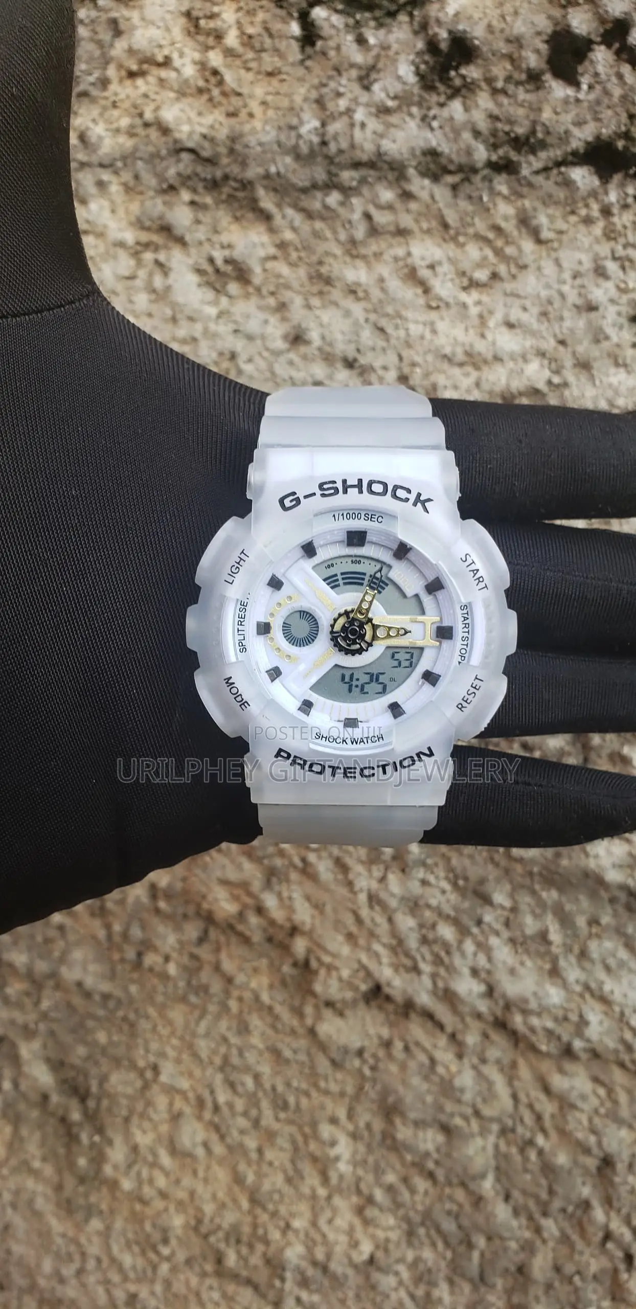 Casio G Shock Watch