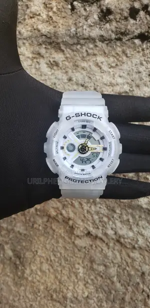Casio G Shock Watch