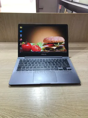 Laptop Asus 8GB Intel Core I5 SSD 256GB