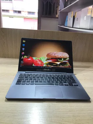 Laptop Asus 8GB Intel Core I5 SSD 256GB