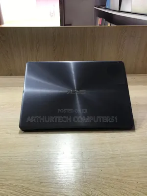 Laptop Asus 8GB Intel Core I5 SSD 256GB