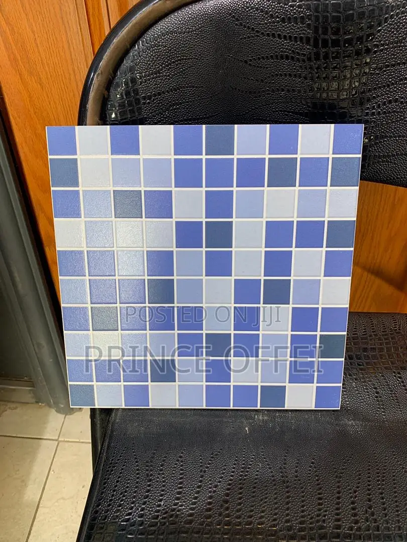 30/30cm Swimming Pool Tiles