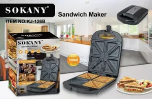 Bread Maker