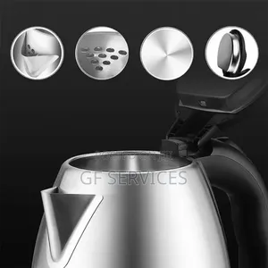 2l Stainless Steel Hot Water Electric Kettle