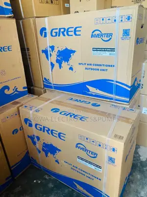 Gree Inverter 2.0hp Split Air Conditioner