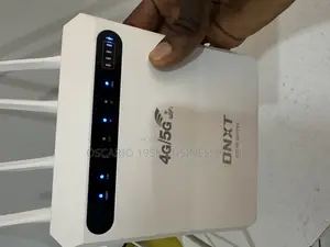 Universal Wifi Router