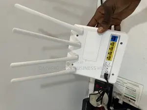 Universal Wifi Router