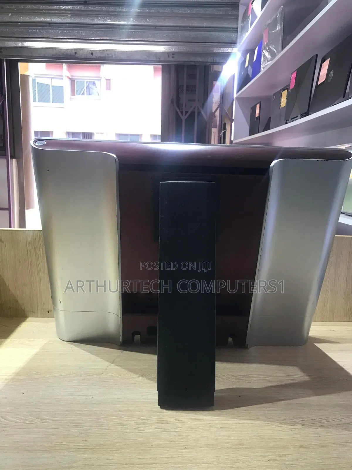 Desktop Computer Acer Aspire Z5710 12GB Intel Core I5 HDD 250GB
