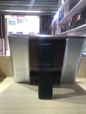 Desktop Computer Acer Aspire Z5710 12GB Intel Core I5 HDD 250GB
