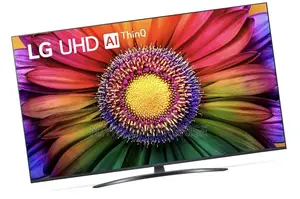 Excellent Lg Ur81 65-inch 4k Smart Tv