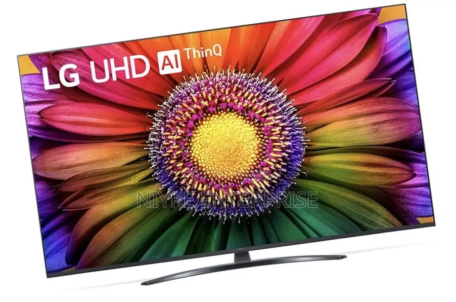 Excellent Lg Ur81 65-inch 4k Smart Tv