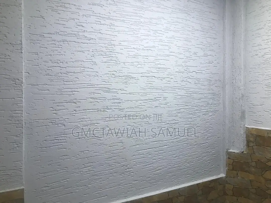 Professional Graffiato Painter