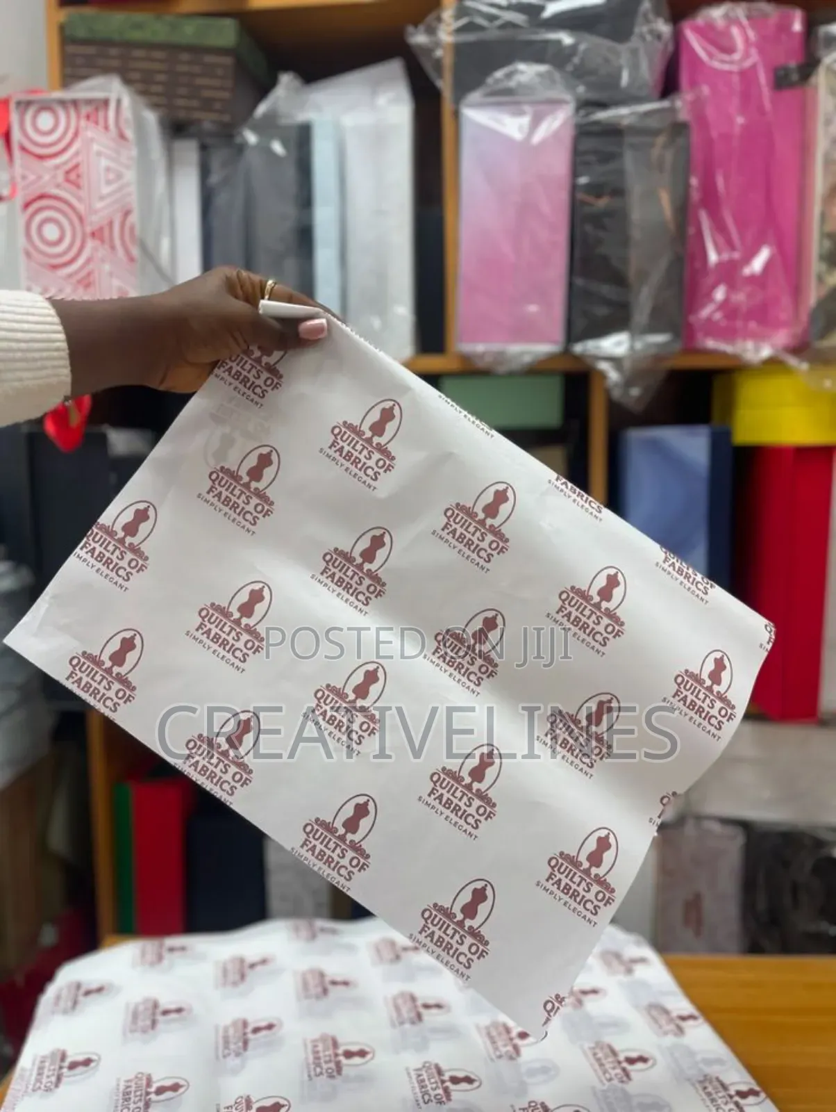 Foodwrapper