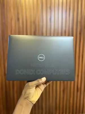 Laptop Dell Latitude 5400 8GB Intel Core i5 SSD 256GB