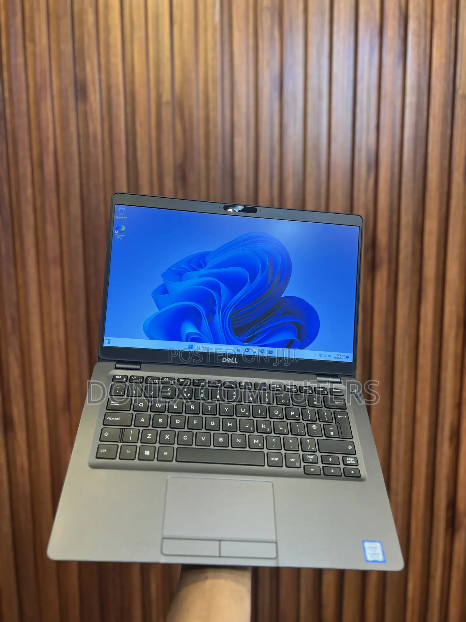 Laptop Dell Latitude 5400 8GB Intel Core i5 SSD 256GB