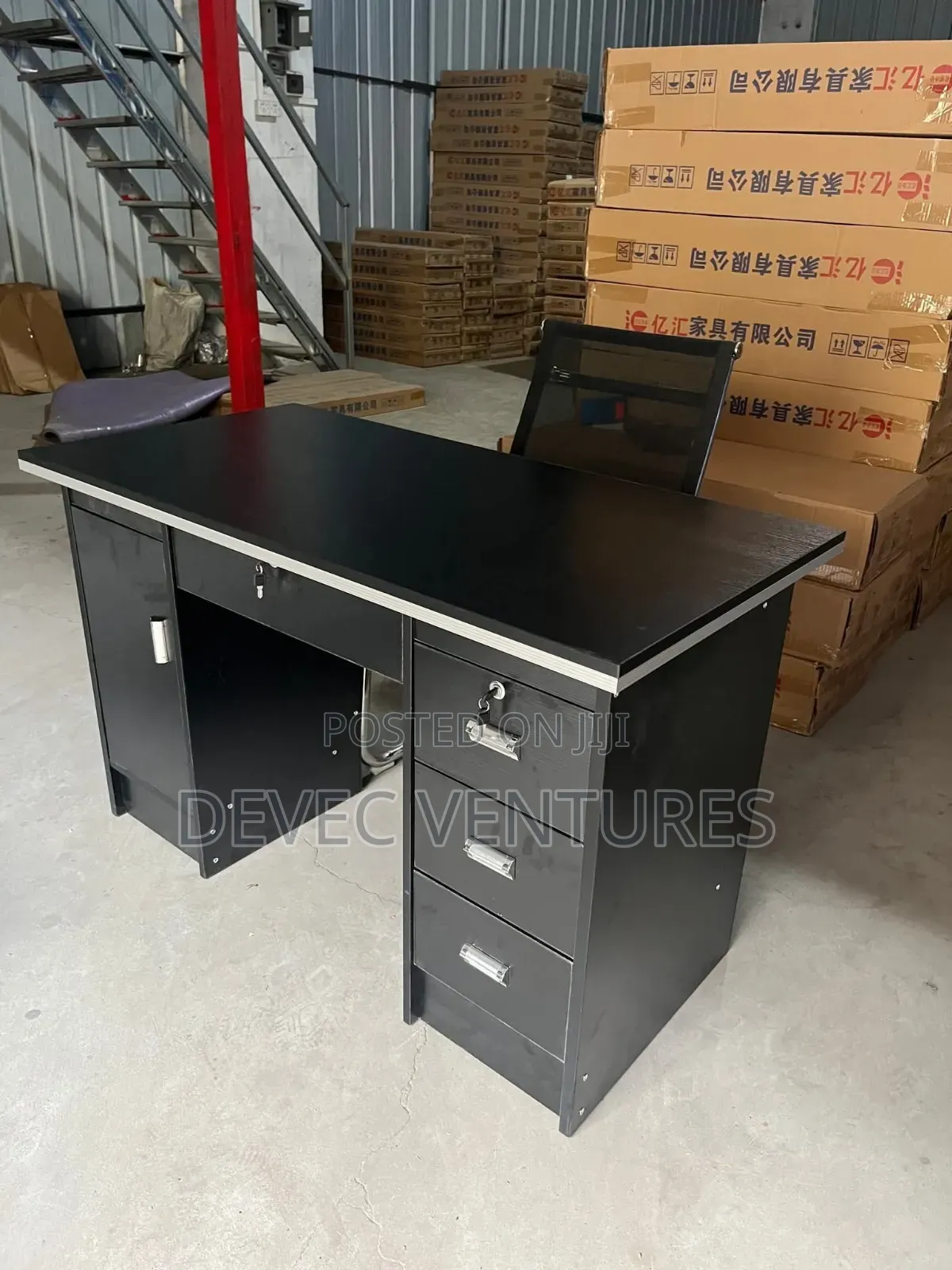 Office Desk