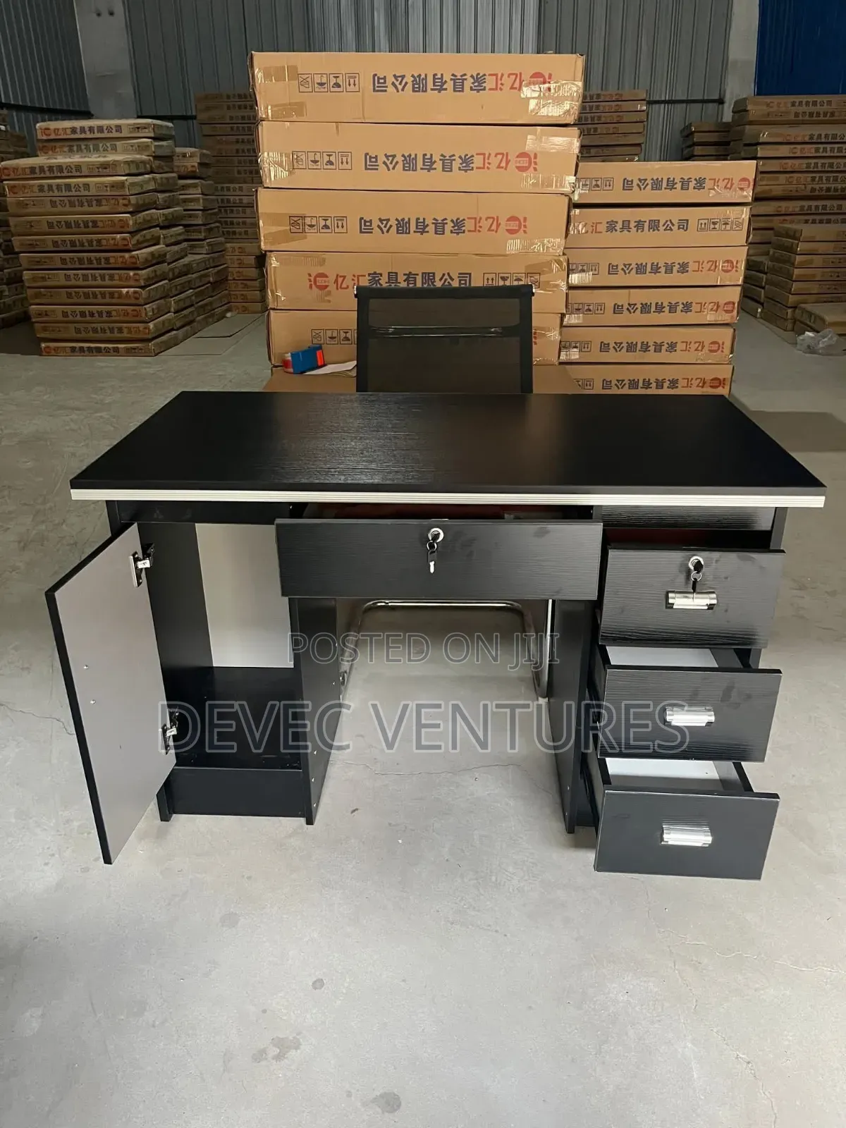 Office Desk