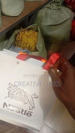 Locker Paperbags