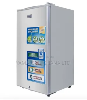Quality Brand New Nasco 80 Litre Single Door Refrigerator