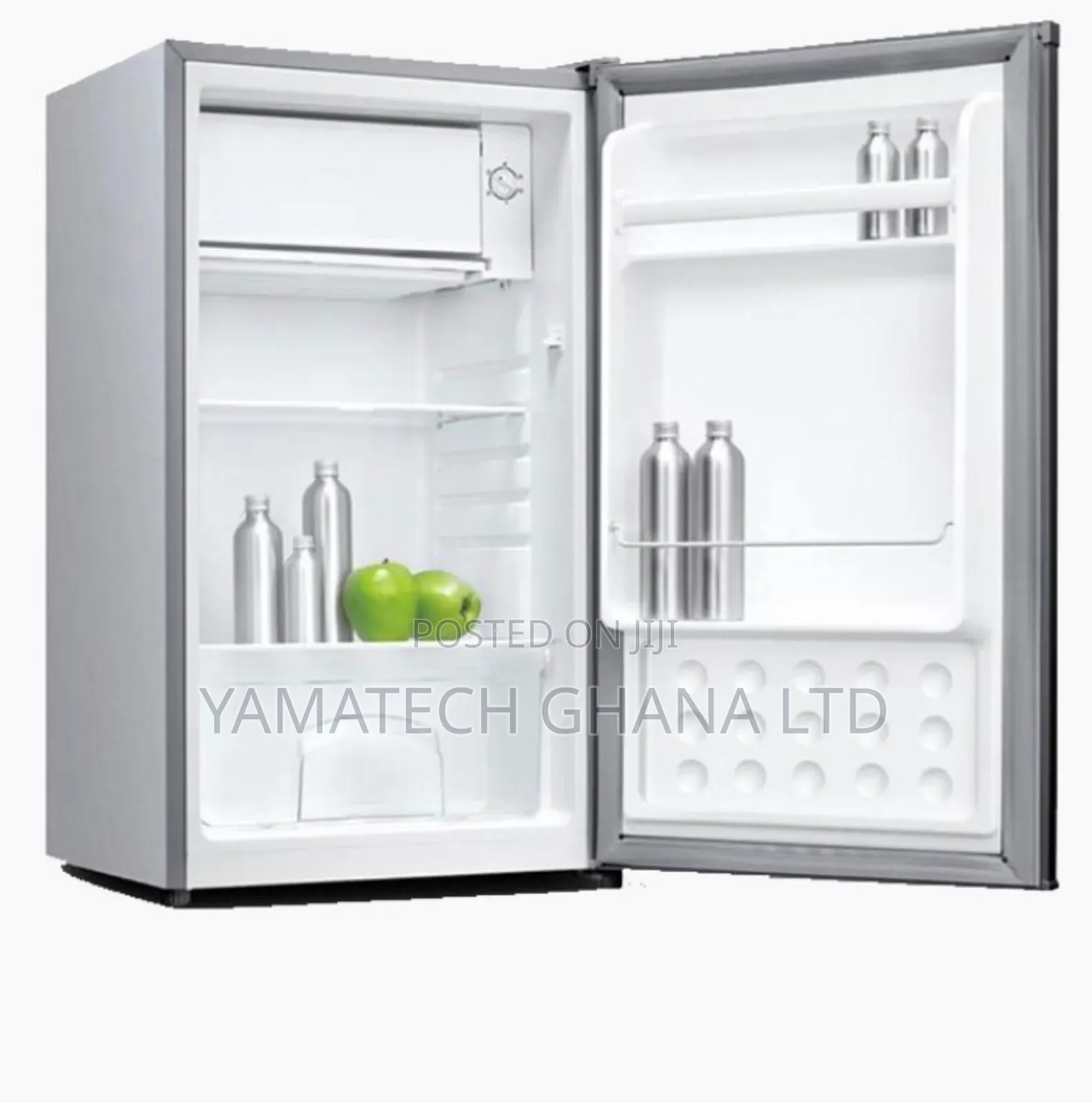 Quality Brand New Nasco 80 Litre Single Door Refrigerator