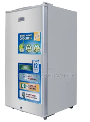 Quality Brand New Nasco 80 Litre Single Door Refrigerator