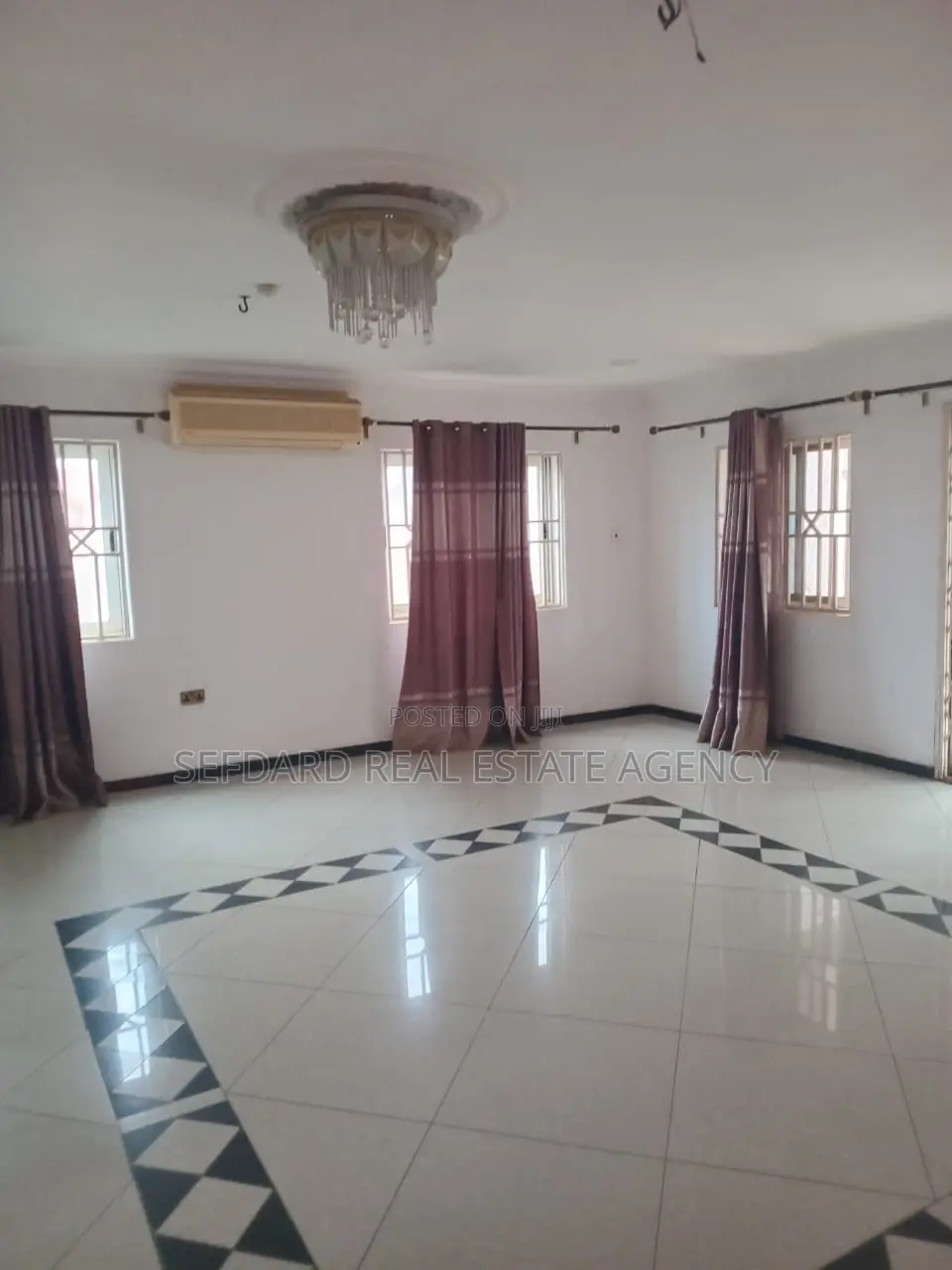 5bdrm House in Kwabenya for sale