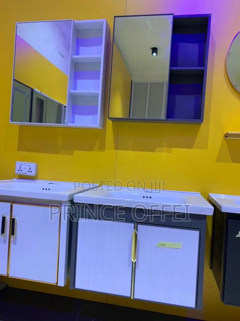 Washroom Cabinet