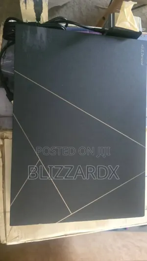 New Laptop Asus Zenbook Duo 14 32GB Qualcomm Snapdragon X Plus SSD 1T
