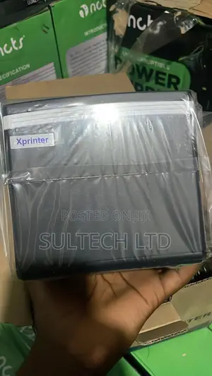 Xp-E200l/ Xp-E260l Pos Thermal Printer 80mm