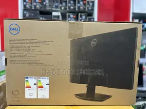 Dell Se2725h Monitor 27 Inches