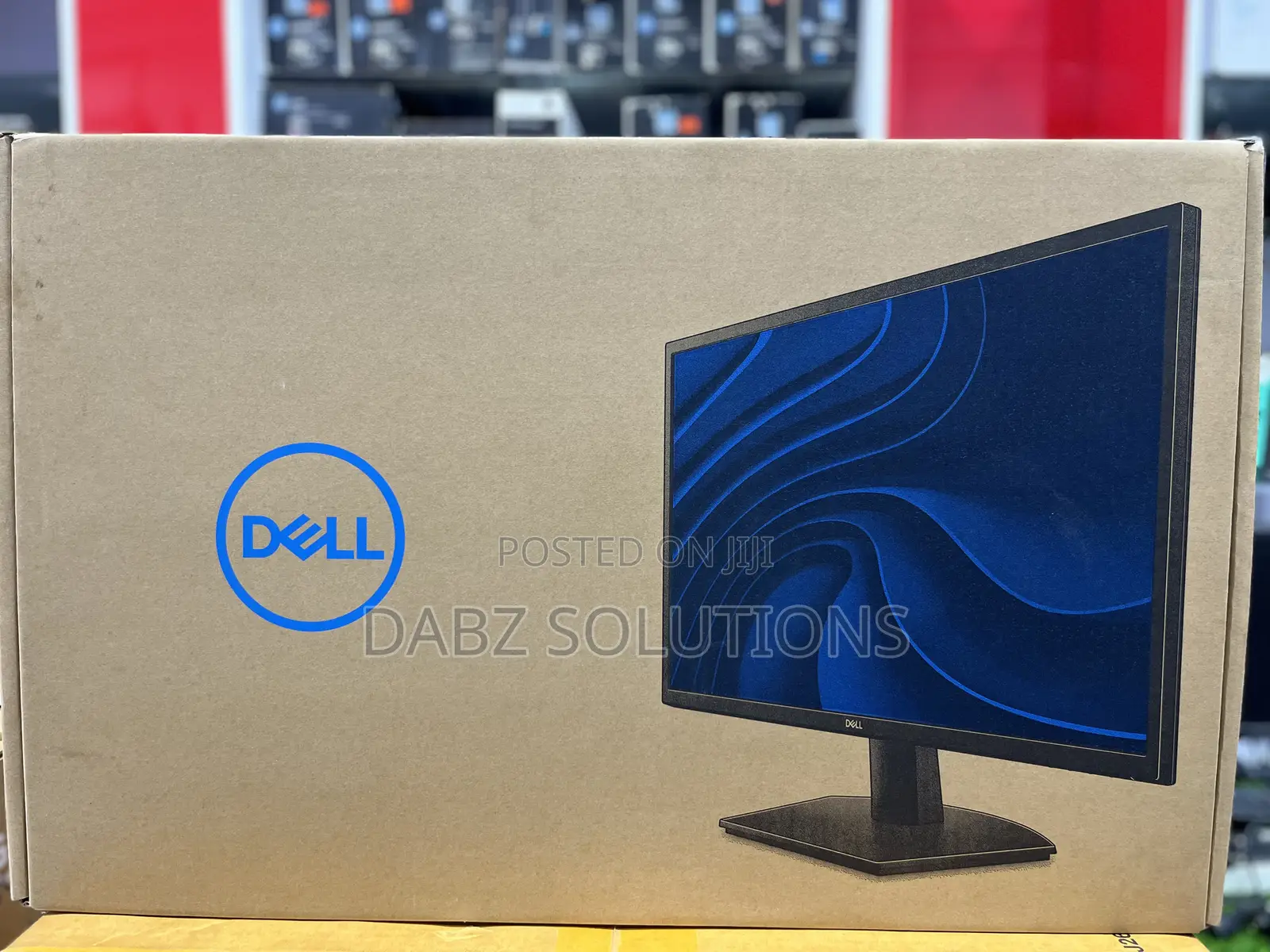 Dell Se2725h Monitor 27 Inches
